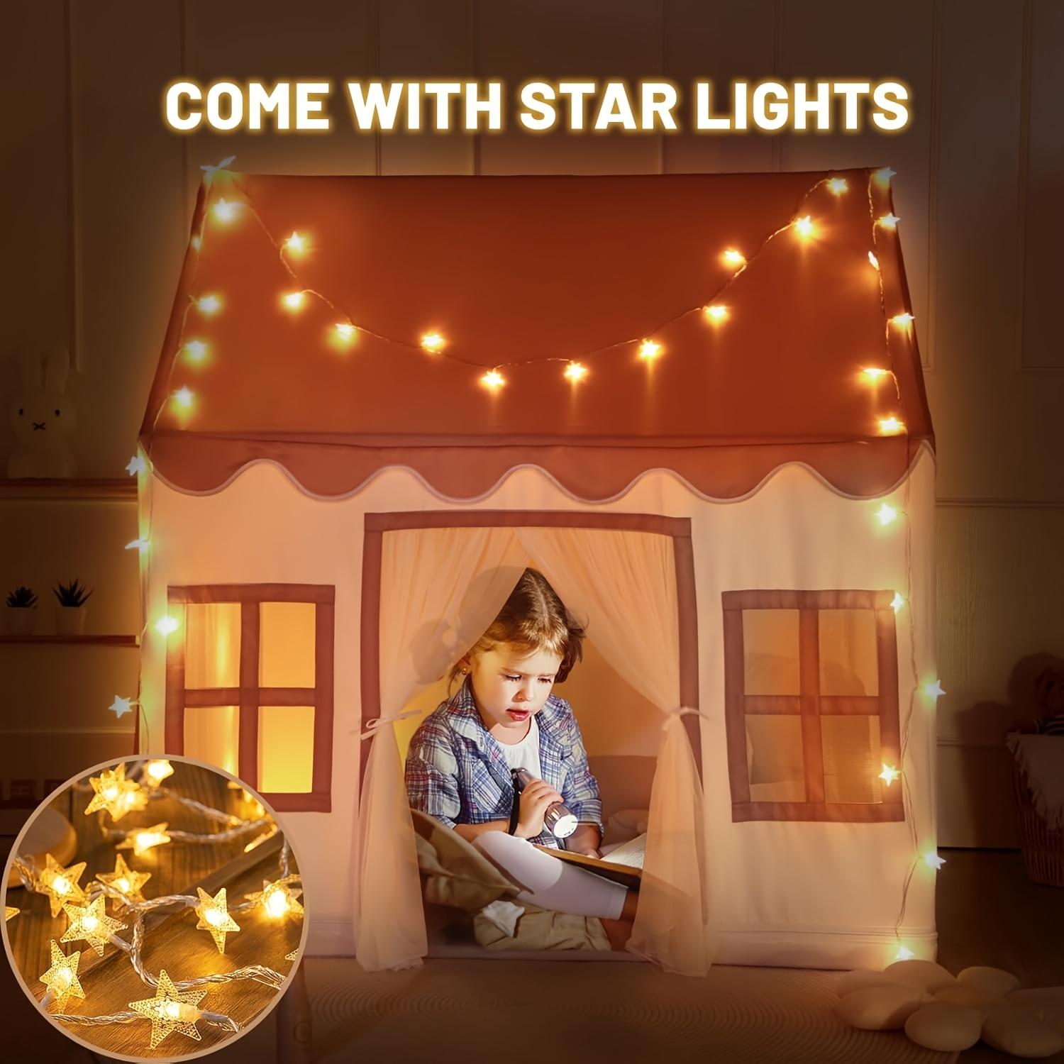Toddler Tent Crawl For Toddler - Kids Outdoor House Accessories ulasan dan harga