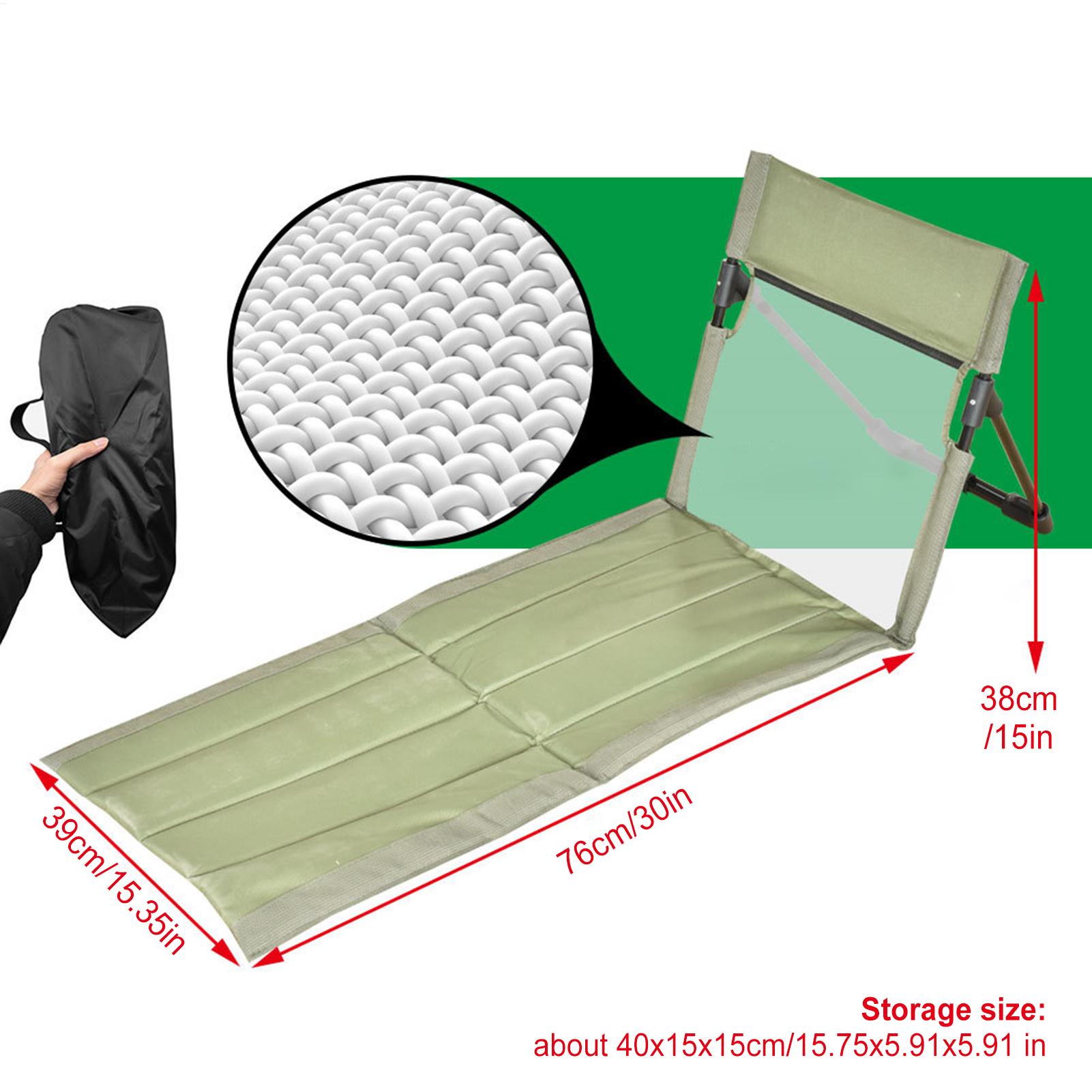 Foldable Lounge Chair Folding  - Kids Outdoor Lounge Furniture ulasan dan harga
