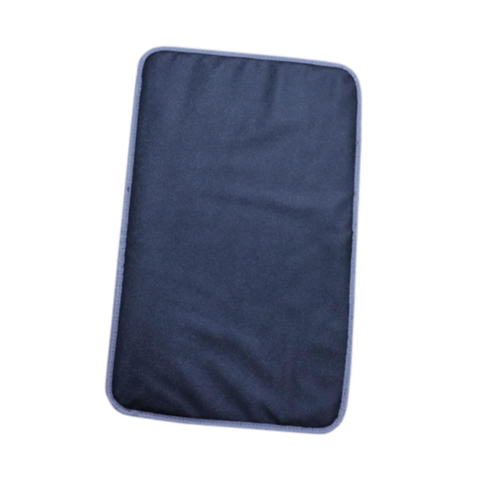 Kitchen Slushie Maker Mat Non- - Slip Slide Water Mat ulasan dan harga