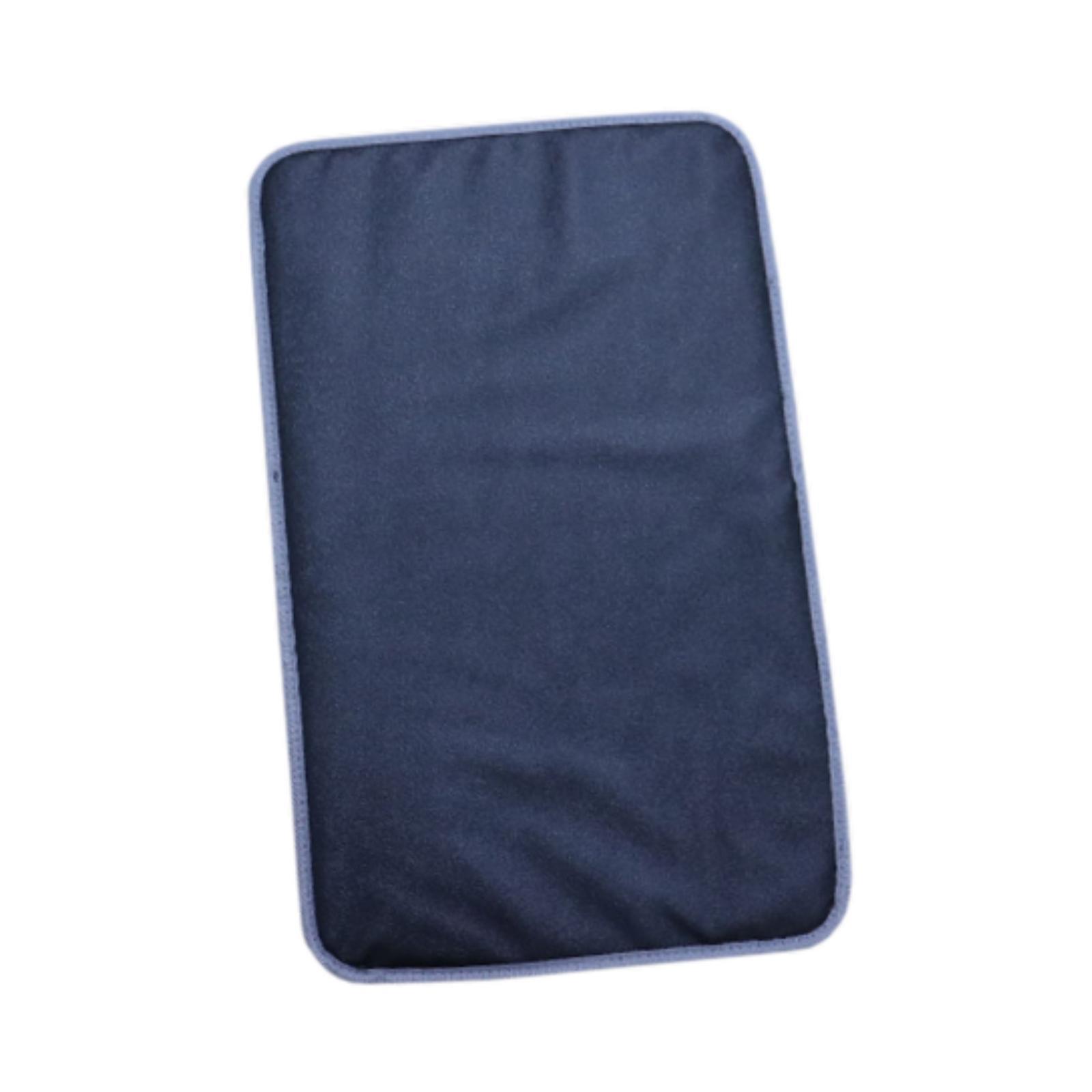 Kitchen Slushie Maker Mat Non- - Slip Slide Water Mat ulasan dan harga
