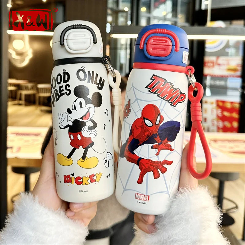 X&W Disney Stainless Steel Chi - Kids Outdoor Wagon ulasan dan harga