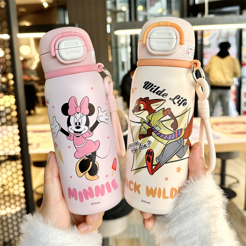X&W Disney Stainless Steel Chi - Kids Outdoor Wagon ulasan dan harga