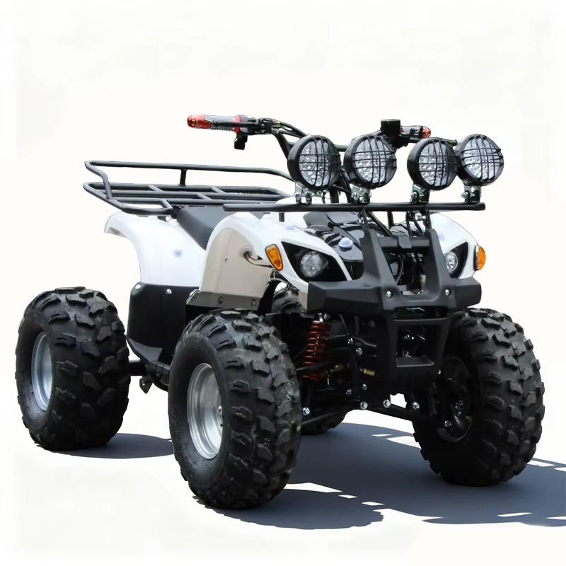 750W 48V Kids Electric ATV Qua - Kids Outdoor Electric Quad ulasan dan harga