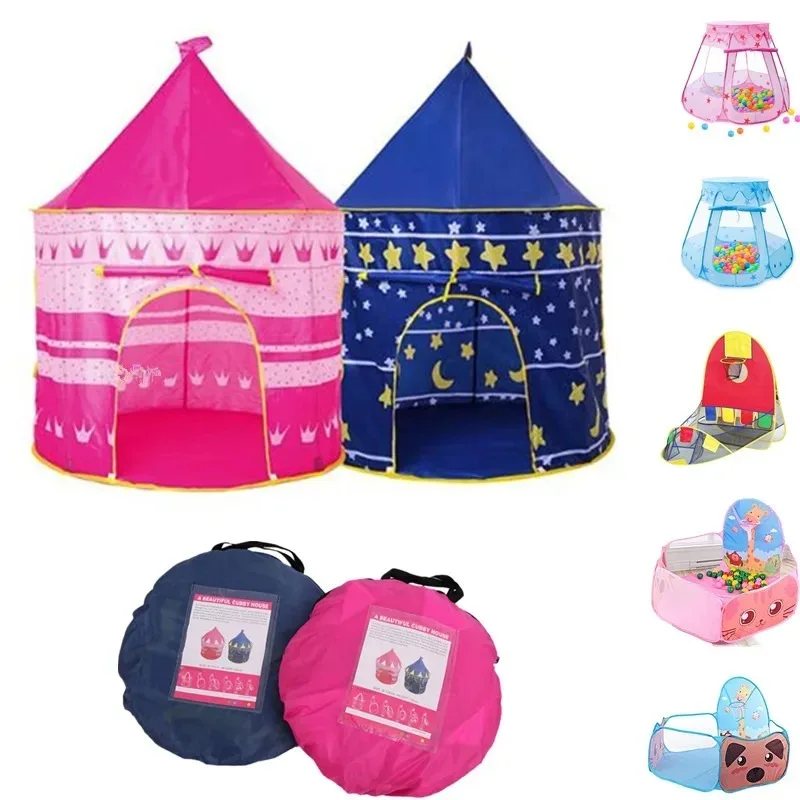 Folding Kids Play House Campin - Kids Outdoor Grill ulasan dan harga