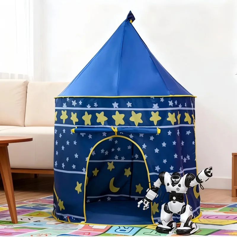 Folding Kids Play House Campin - Kids Outdoor Grill ulasan dan harga