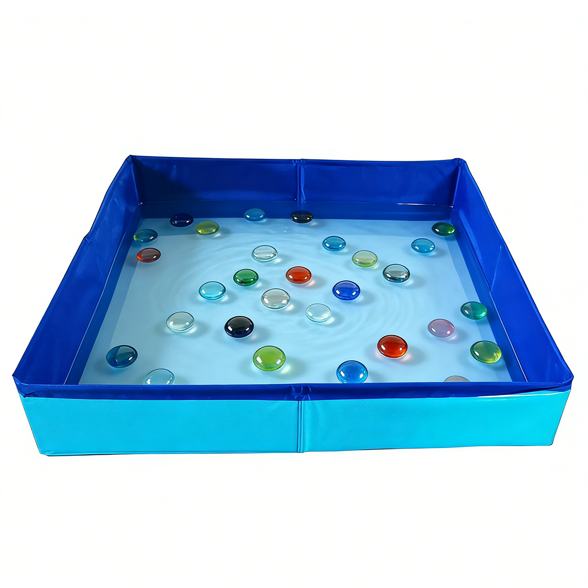 Kids Sand Table for Children B - Kids Outdoor Activity Table ulasan dan harga