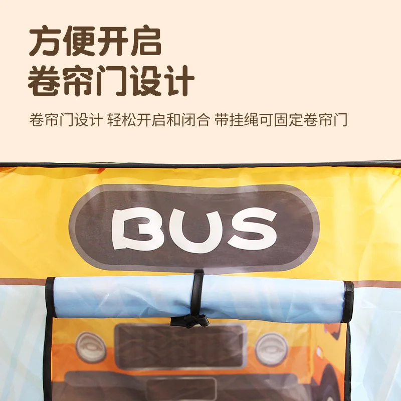Children's Tent Popup Play Ten - Kids Outdoor Grill ulasan dan harga