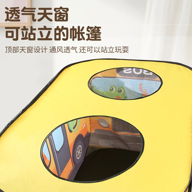 Children's Tent Popup Play Ten - Kids Outdoor Grill ulasan dan harga
