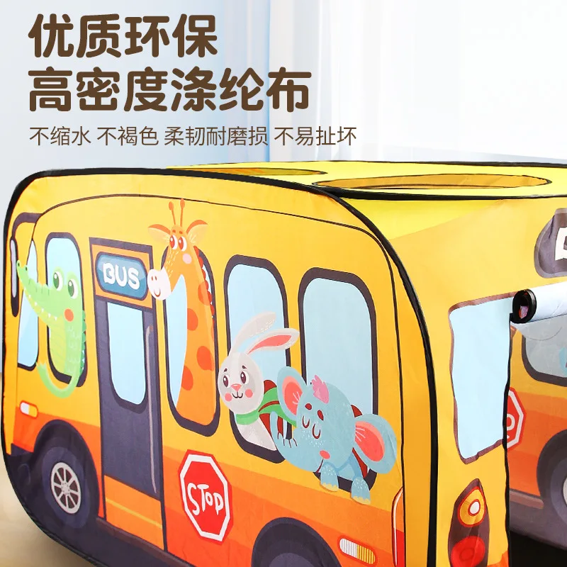 Children's Tent Popup Play Ten - Kids Outdoor Grill ulasan dan harga
