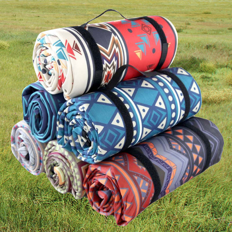 Outdoor Camping Mat Fashion Na - Kids Outdoor Wagon ulasan dan harga