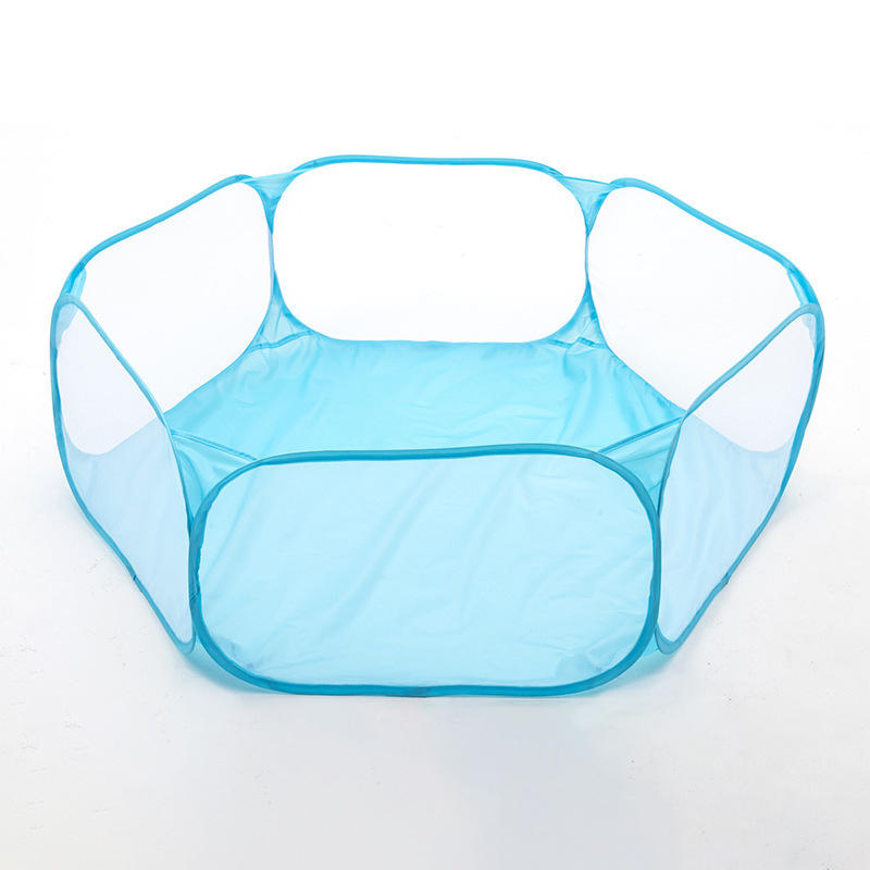 1.2M Ball Pit Ball Pool Foldab - Kids Outdoor Grill ulasan dan harga
