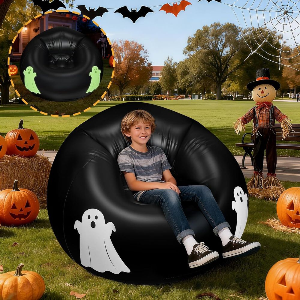 Bean Bag Chair Sofa or Kids wi - Kids Outdoor Lounge Furniture ulasan dan harga