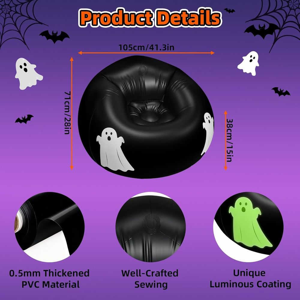 Bean Bag Chair Sofa or Kids wi - Kids Outdoor Lounge Furniture ulasan dan harga