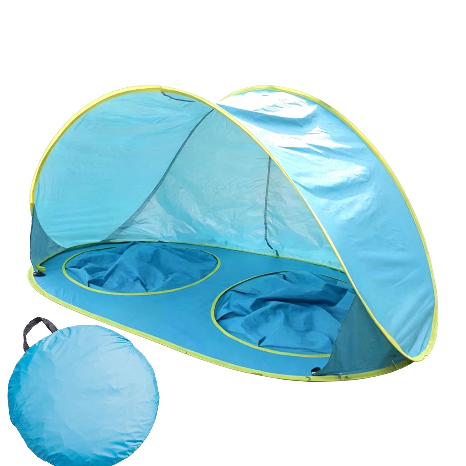 Pop-up Tent for Kids Portable  - Kids Outdoor Grill ulasan dan harga