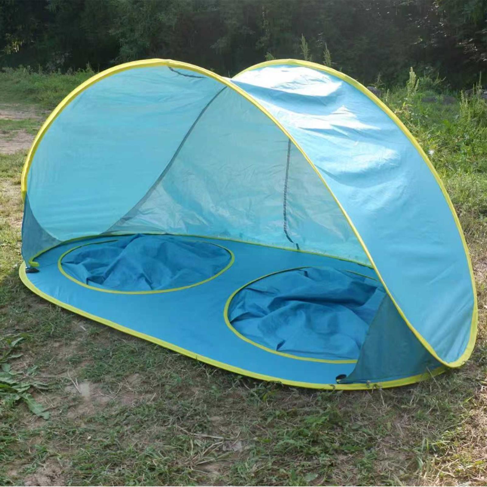 Pop-up Tent for Kids Portable  - Kids Outdoor Grill ulasan dan harga