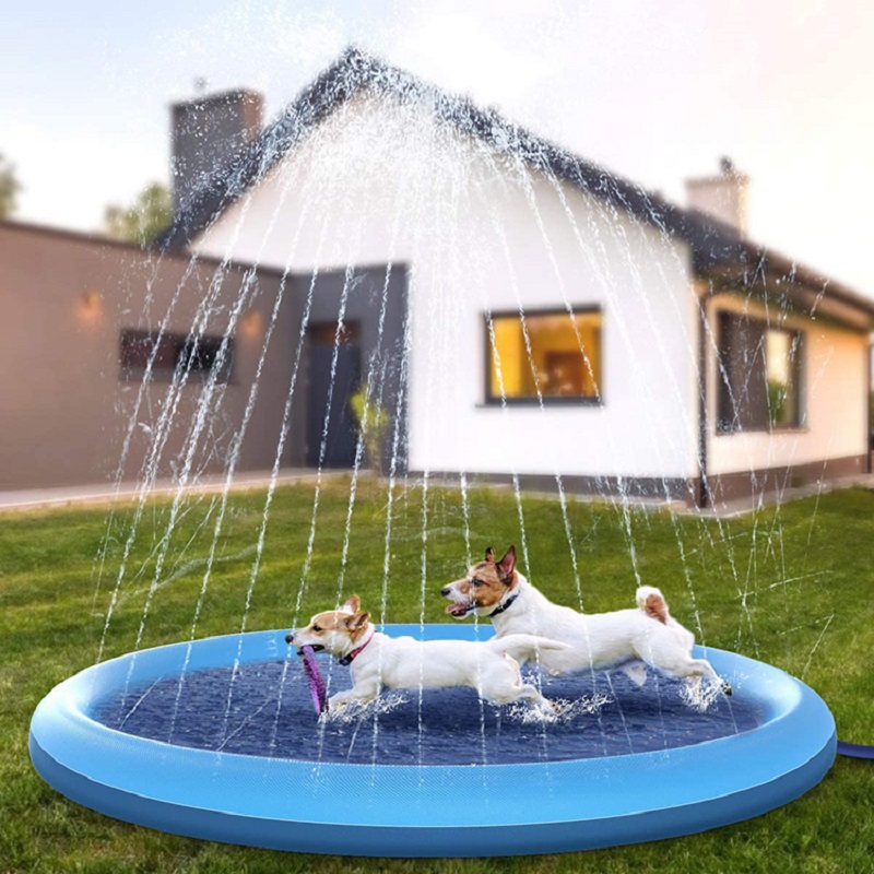 Thickened Anti-slip Children's - Kids Outdoor Mat Waterproof ulasan dan harga