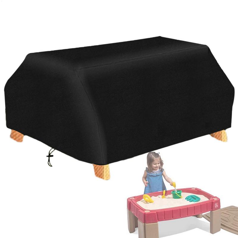 Water Table Cover Sand And Wat - Kids Outdoor Activity Table ulasan dan harga