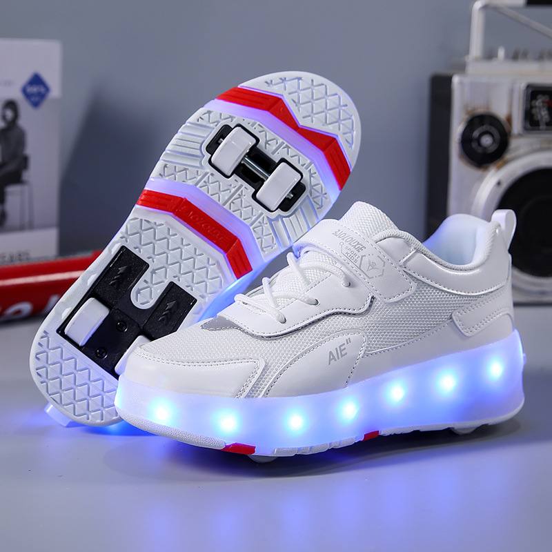 Kids Roller Skate Shoes Fashio - Kids Outdoor Toys B&Q ulasan dan harga