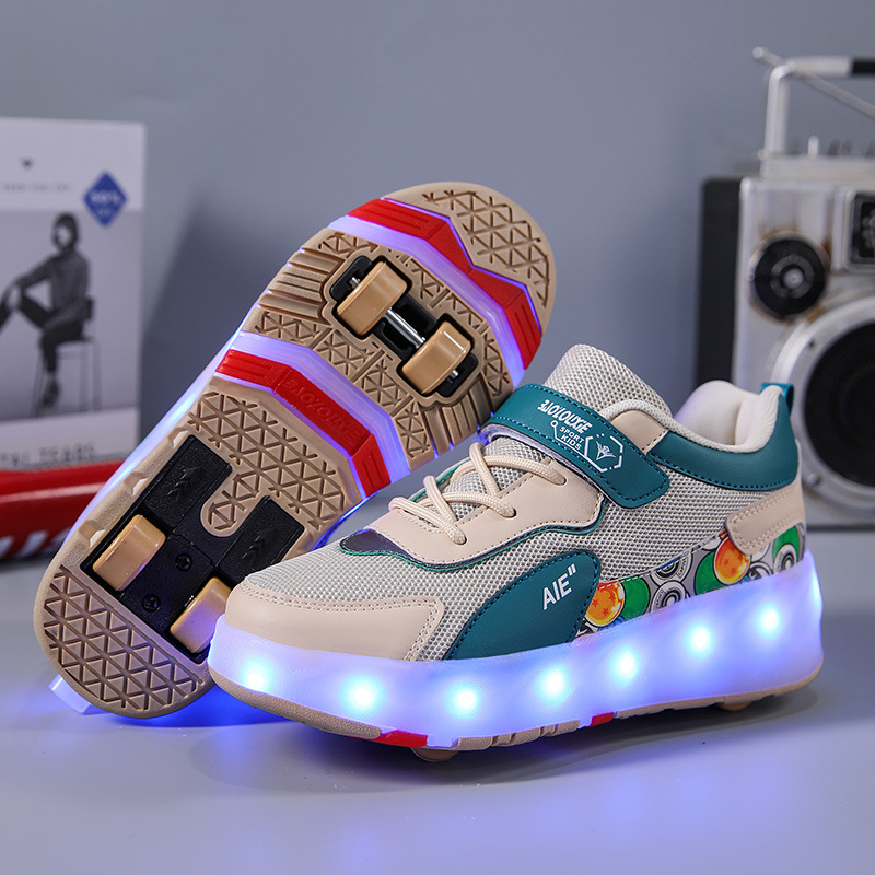 Kids Roller Skate Shoes Fashio - Kids Outdoor Toys B&Q ulasan dan harga