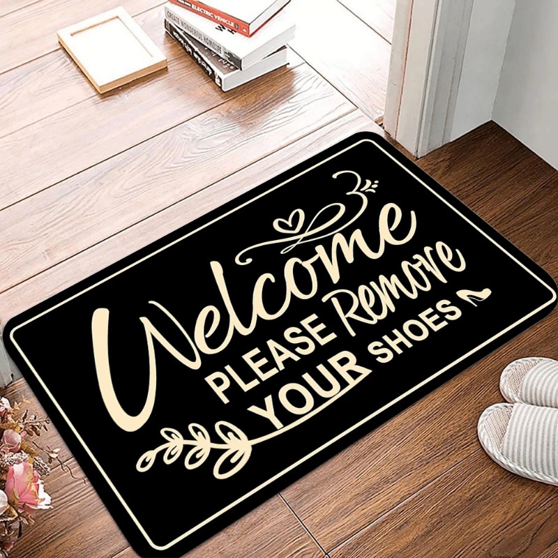 Hope You Like Kids Entrance We - Kids Outdoor Mat Waterproof ulasan dan harga