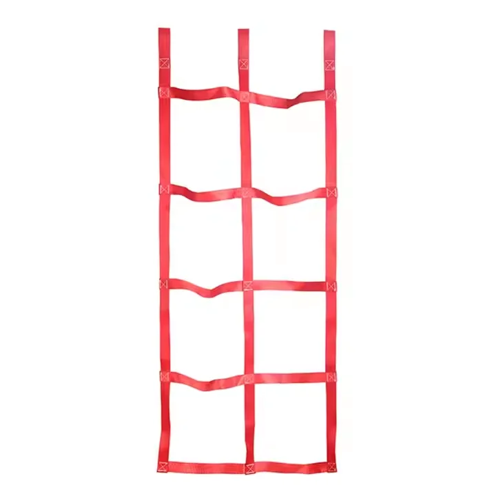 Warrior Obstacle Course Kit fo - Kids Outdoor Monkey Bar Set ulasan dan harga
