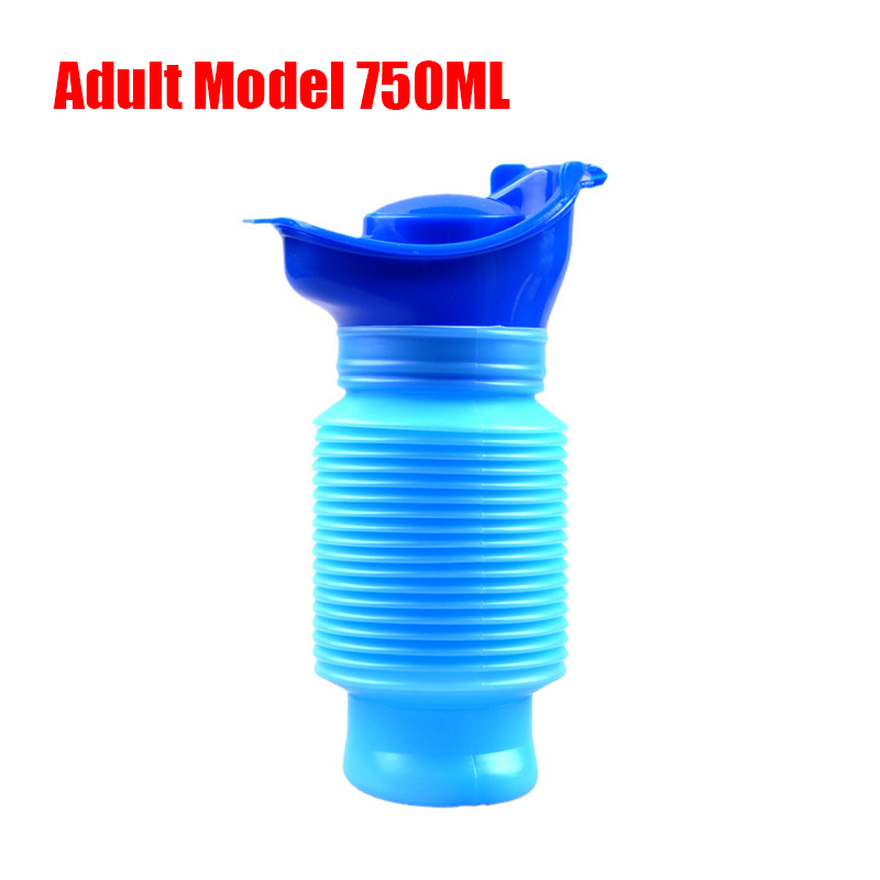 750ML Outdoor Portable Urine B - Kids Outdoor Wagon ulasan dan harga