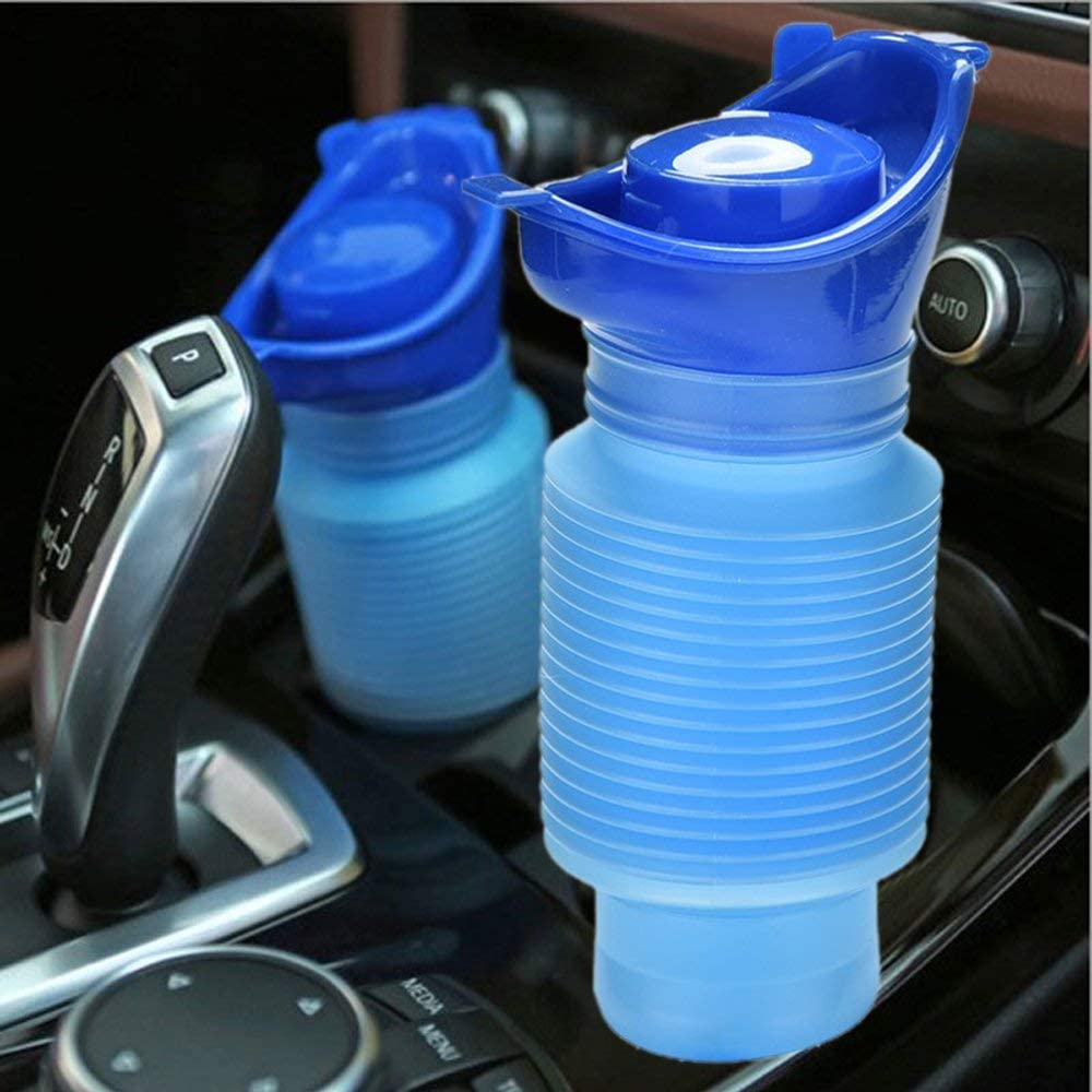 750ML Outdoor Portable Urine B - Kids Outdoor Wagon ulasan dan harga