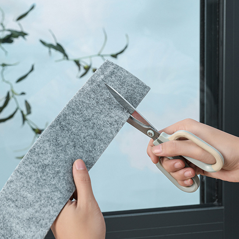 Self-Adhesive Felt Strip Door  - Slip Slide Water Mat ulasan dan harga