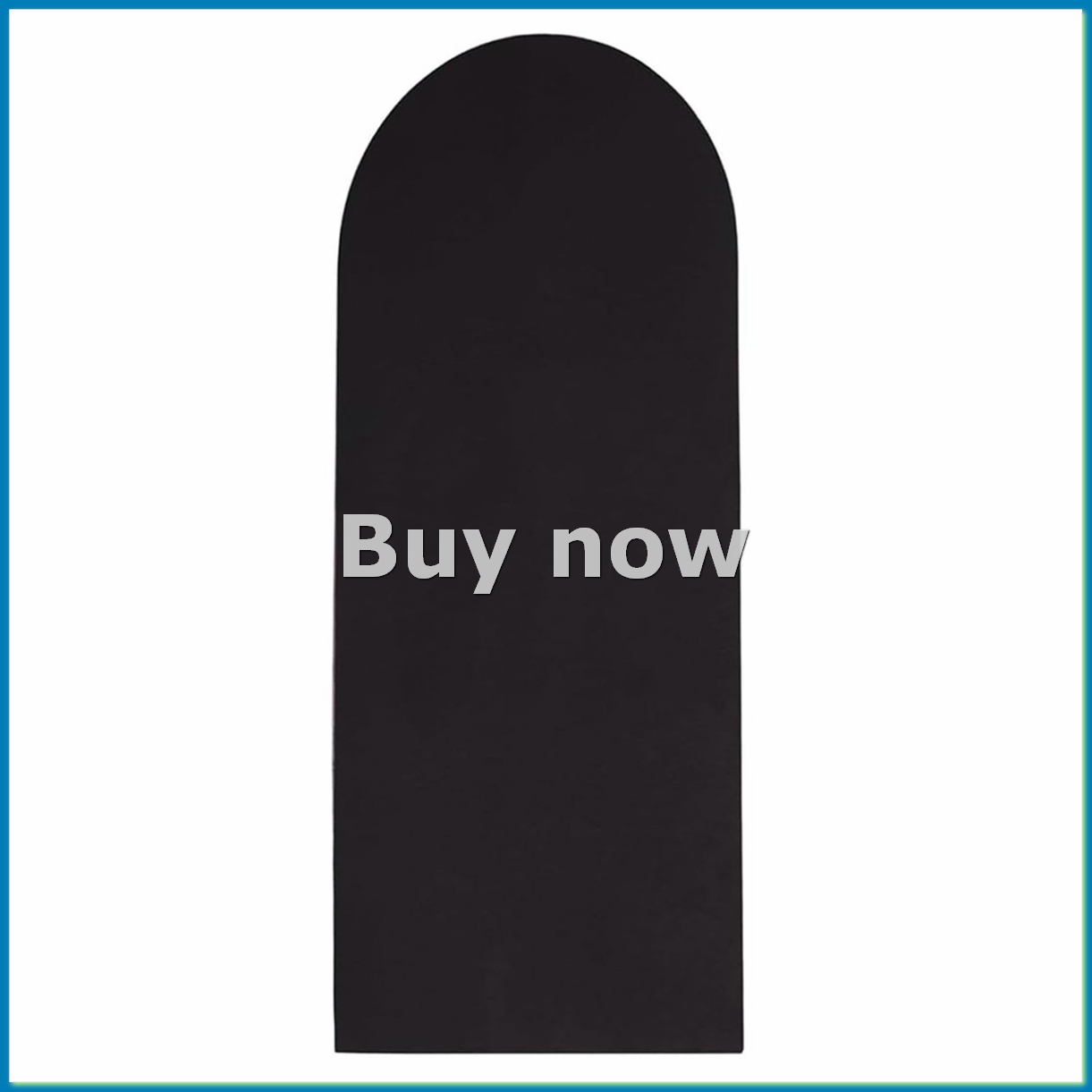 Sliding Pad for Slushie Machin - Slip Slide Water Mat ulasan dan harga